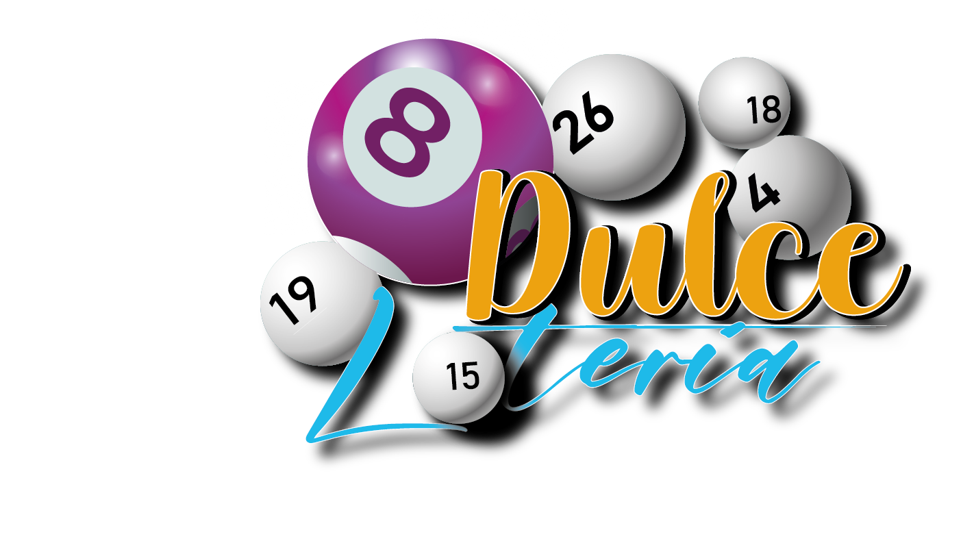 Logo Dulce Loteria